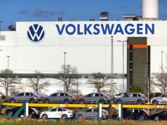 Nowa rola fabryki Volkswagena. Drugie życie aut w centrum recyklingu