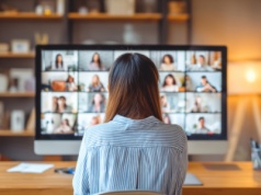 Zasadnicza zmiana we współpracy w firmach. Skutki dla IT