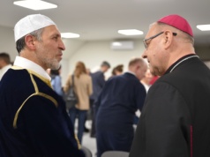 Dziś XXVI Dzień Islamu w Kościele katolickim w Polsce