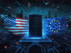 Unia Europejska kontra BigTech: USA odejdzie z Europy?