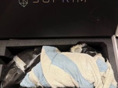 Miał być RTX 5090, a dotarła kupa kamieni. Kolejny internauta oszukany podczas zakupów na Amazonie