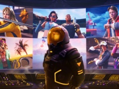 Kolejna znana postać w sklepie Fortnite. Wśród wielu wywoła ona nostalgię