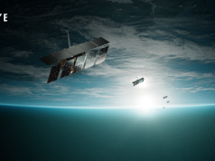 Satelity ICEYE monitorują wschodnią flankę NATO