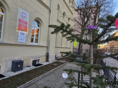 Odblaski w zasięgu ręki. MOPS zaprasza, policja przypomina