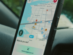 Waze pozwalał śledzić konkretnych użytkowników swojej aplikacji do nawigacji