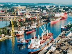 Rekordowe wyniki polskich portów w 2025 roku. Bałtyk to kopalnia złota