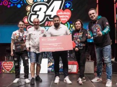 Zielona Góra. WOŚP, pizzeria Roma wylicytował lot samolotem nad miastem