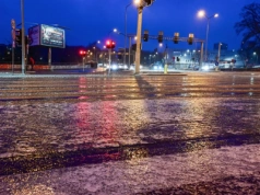 Katastrofalne warunki pogodowe w Polsce. Tutaj odwołano lekcje, jest pilny apel