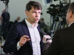 Były wiceminister o Ukrainie. 