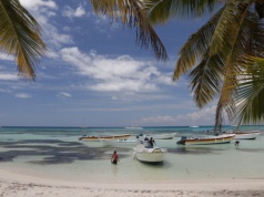 Rekordowy rok turystyki w Dominikanie. 11,7 miliona odwiedzających