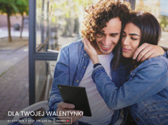 Promocja walentynkowa na inkBOOK Solaris: czytniki w zestawie z etui Duo od 539 zł