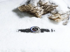 Bell & Ross BR-03 GMT Compass. Zegarek mechaniczny z wbudowanym kompasem!