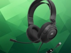 Promocje na słuchawki dla graczy w RTV Euro AGD. Wybrane modele w cenie od 129,99 zł