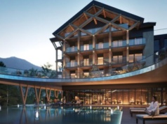 Boom na hotele premium w Karkonoszach. Do końca 2026 kilka nowych obiektów