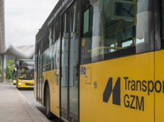 Rekord po pandemii: ponad 41 mln biletów sprzedanych w Transport GZM