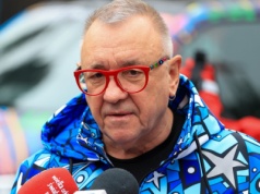 Ile naprawdę zarabia Jerzy Owsiak? Kwota robi wrażenie