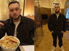 Książulo spędził noc w hotelu za 30 tys. zł. Bezlitośnie zmasakrował catering: "Grzyby to PAPA, zupa jak zepsuta"