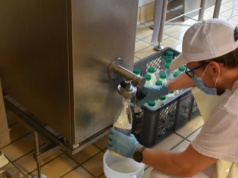 Znana mleczarnia kończy działalność. Pracownicy otrzymają odprawy