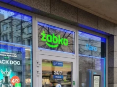 Żabka Pay w nowej odsłonie. Dostaniesz zieloną kartę kredytową