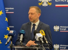 Ministerstwo energii: 92 procent Polaków popiera elektrownię jądrową