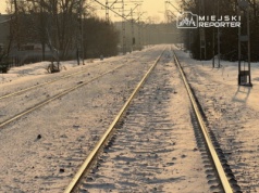 Gołoledź sparaliżowała kolej w zachodniej i północno-zachodniej części Polski