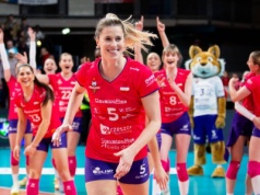 Liga Mistrzyń siatkarek. Transmisje TV i stream online - piąta kolejka. Gdzie oglądać mecze?