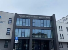 Nieruchomość w Gnaszynie warta ponad 70 mln zł ponownie trafi pod młotek Urzędu Skarbowego