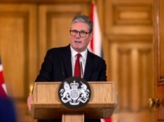 Keir Starmer złoży wizytę w Chinach