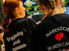 Galeria Siedlce z nowym punktem słynnej sieci. To pierwsze otwarcie w mieście