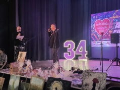 Ponad 18 tysięcy złotych zebrał wczoraj sztab WOŚP w Czastarach (zdjęcia)