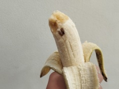 Te banany nie są dobre dla dzieci. Lepiej uważać