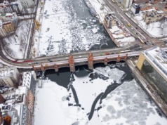 Gołoledź paraliżuje Berlin – stoją metro, pociągi i autobusy