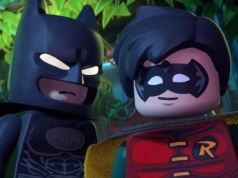 LEGO Batman: Dziedzictwo Mrocznego Rycerza oficjalnie z polskim dubbingiem. Premiera gry już tej wiosny