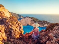 Tylko dla dorosłych 😎 All inclusive na Zakintos w 4* hotelu z widokiem na morze za 2545 PLN