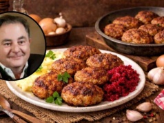 Sekretny składnik Makłowicza – dodaj go do kotletów mielonych