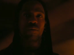 Najnowsza zapowiedź Odysei Nolana. Pierwsze spojrzenie na bohatera granego przez Travisa Scotta