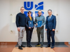 Uniwersytet Bielsko-Bialski kuźnią młodych ratowników medycznych