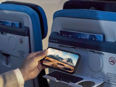 Internet w samolotach KLM za darmo? Polscy pasażerowie już korzystają