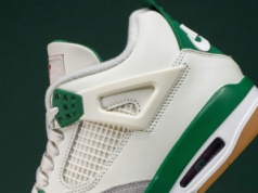 Nie Nike, nie Adidas. Wybrano najbardziej kultową markę sneakersów