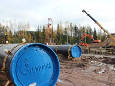 Ostateczna decyzja zapadła. To ma być koniec rosyjskiego gazu w UE