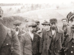 Francuzi twierdzą, że Polacy prowadzili czystki etniczne na Ukraińcach po II WŚ