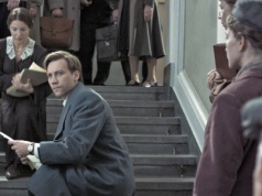 Nowy film współczesnego mistrza kina jest złowieszczo aktualny