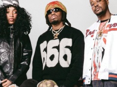 Denzel Curry z projektem The Scythe. W składzie m.in. Ferg