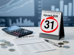 Ostatnie dni na zgłoszenie do Małego ZUS plus w 2026 r. Jak skorzystać z ulgi?