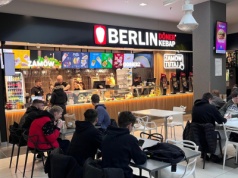 Pierwsze otwarcie Berlin Döner Kebap w 2026: Najdalej na wschód w Polsce