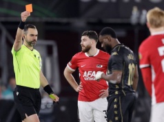 Pululu poznał wymiar kary. Jest decyzja UEFA