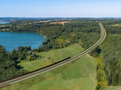 Klamka zapadła. Powstanie nowa droga ekspresowa, z nowym numerem. Połączy Mazury z resztą kraju