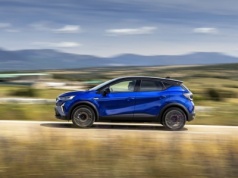 Renault Captur ma nowy silnik. Zapewnia ponad 1500 km zasięgu