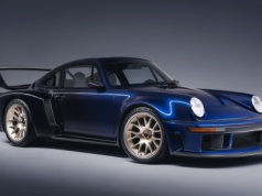 Singer 911 Sorcerer, to widowmaker XXI wieku