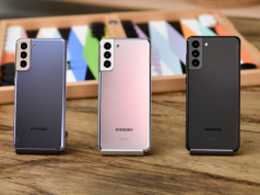 Ostatnia aktualizacja dla flagowego Samsunga. Plan 5-letni wykonany